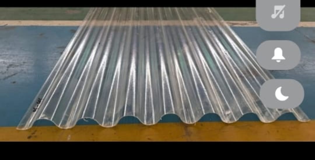 Polycarbonate Sheets