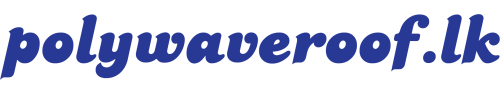 POLYWAVE ROOF Logo
